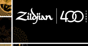 Zildjian celebra su 400 aniversario