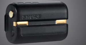 shure sb900