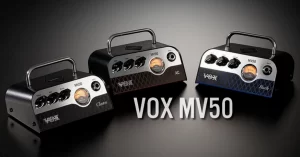 Lee más sobre el artículo <strong>MV50 SERIES, LA PEQUENA BESTIA DE VOX</strong> 