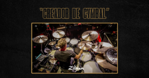 Lee más sobre el artículo ZILDJIAN SIGNIFICA LITERALMENTE<br>“CREADOR DE CYMBAL”