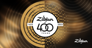 Lee más sobre el artículo Zildjian celebra su 400 aniversario, continuando su legado