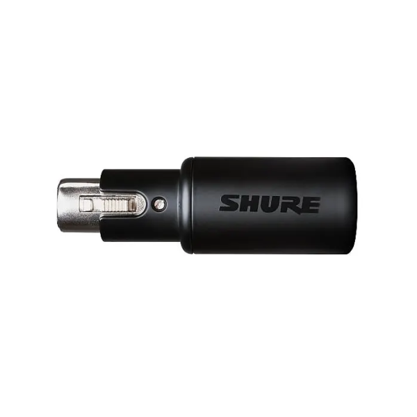INTERFAZ DIGITAL MVXU SHURE - Imagen 4