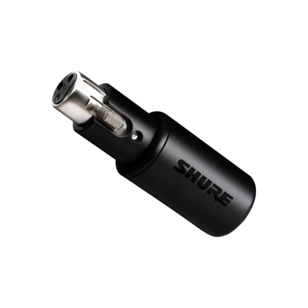 INTERFAZ DIGITAL MVXU SHURE - Imagen 6