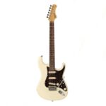 GUITARRA ELÉCTRICA TAGIMA T-805 OWH DF/TT HECHA A MANO EN BRASIL
