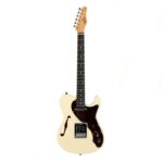 GUITARRA ELÉCTRICA TAGIMA T-920 OWH DF/TT HECHA A MANO EN BRASIL