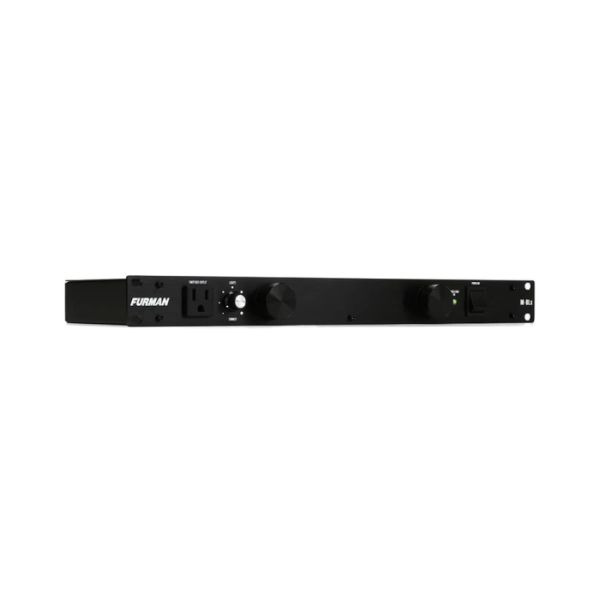 ACONDICIONADOR FURMAN M-8LX 15A CON LUZ - Imagen 3