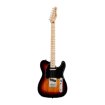 GUITARRA ELÉCTRICA FENDER SQUIER AFF TELE MN BPG 3TS