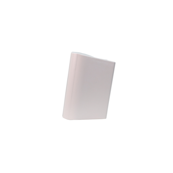 BAFLE YAMAKI BS5230TS-BL DE PARED 5.25 COLOR BLANCO" - Imagen 3