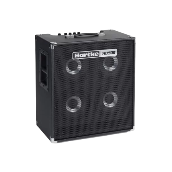 AMPLIFICADOR PARA BAJO HARTKE HD508 - Imagen 2