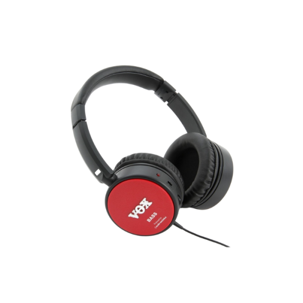 AUDÍFONOS VOX PARA BAJO ELÉCTRICO AMPHONES BASS - Imagen 3