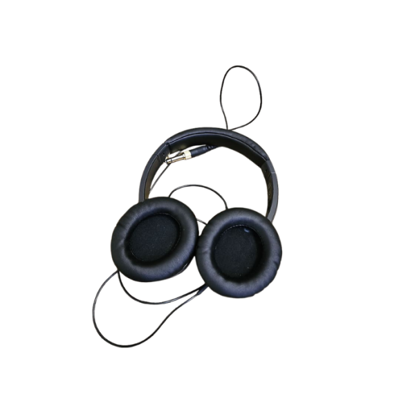 AUDÍFONOS VOX PARA BAJO ELÉCTRICO AMPHONES BASS - Imagen 5