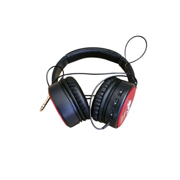 AUDÍFONOS VOX PARA BAJO ELÉCTRICO AMPHONES BASS - Imagen 6