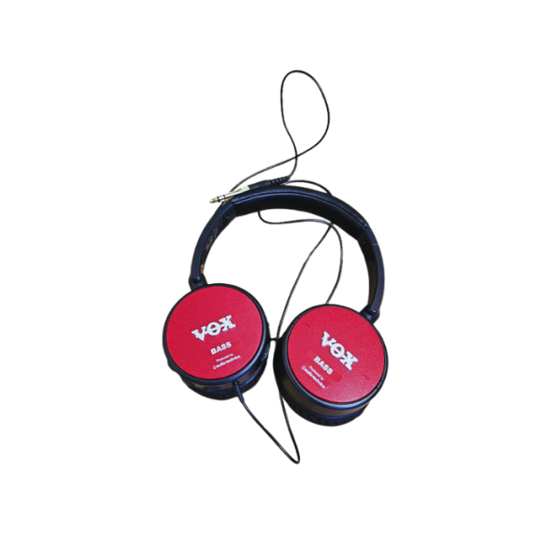 AUDÍFONOS VOX PARA BAJO ELÉCTRICO AMPHONES BASS - Imagen 4
