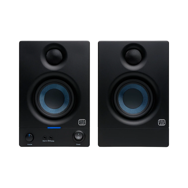 KIT ESTUDIO PRESONUS AUDIOBOX 96K COMPLETE - Imagen 7