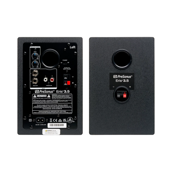 KIT ESTUDIO PRESONUS AUDIOBOX 96K COMPLETE - Imagen 8