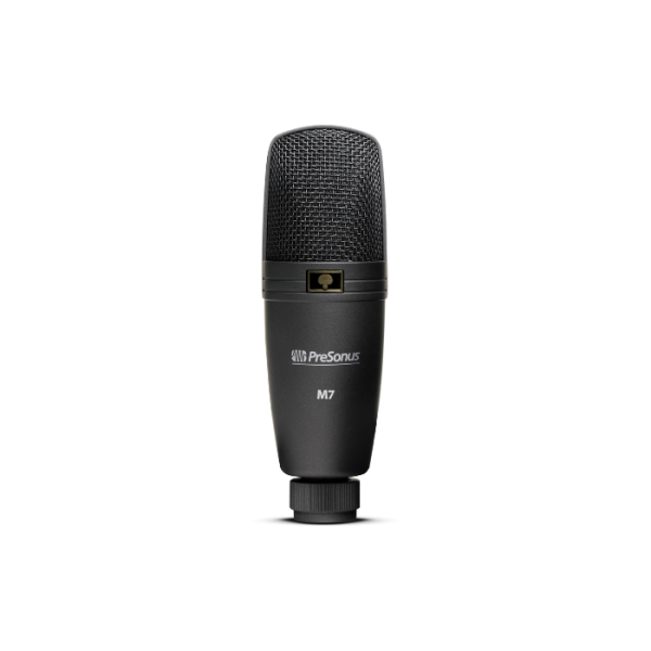 KIT ESTUDIO PRESONUS AUDIOBOX GO CREATOR - Imagen 5
