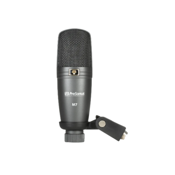 KIT ESTUDIO PRESONUS AUDIOBOX GO CREATOR - Imagen 7