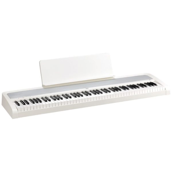 PIANO DIGITAL KORG B2+ BLANCO