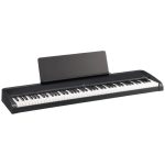 PIANO DIGITAL KORG B2+ NEGRO