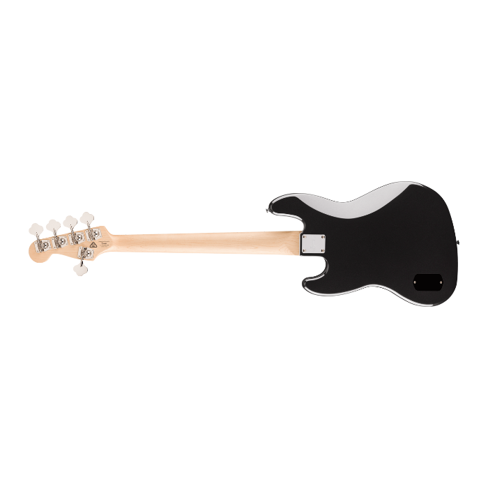 BAJO ELECTRICO ACTIVO FENDER AFF ACT J BASS V MN BPG MBK - Imagen 4