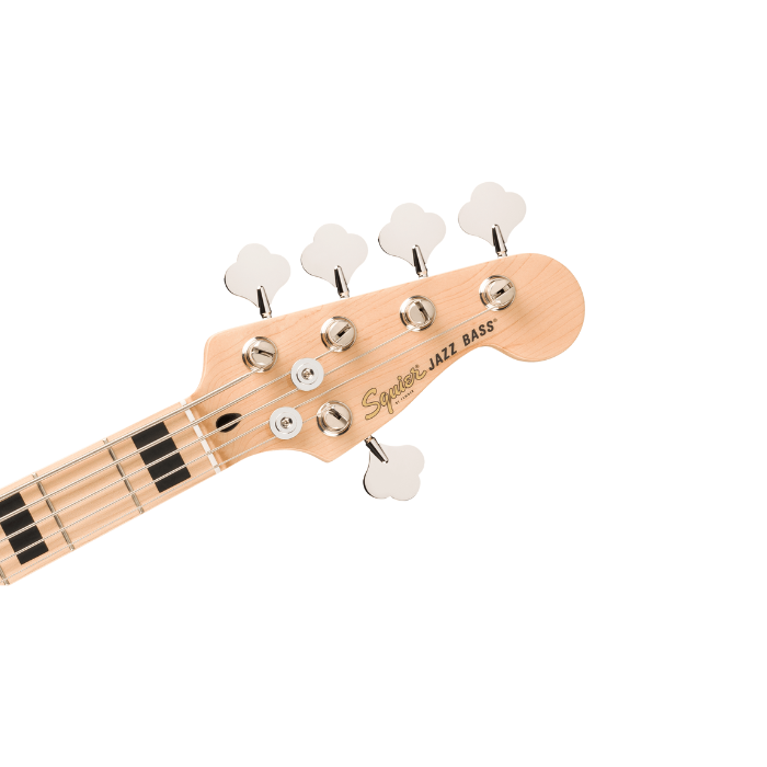 BAJO ELECTRICO ACTIVO FENDER AFF ACT J BASS V MN BPG MBK - Imagen 6