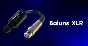 Lee más sobre el artículo Solución de audio para largas distancias con los Baluns XLR de Muxlab