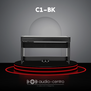 PIANO DIGITAL KORG C1
