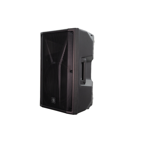 CABINA ACTIVA YAMAKI SS-712 - Imagen 4