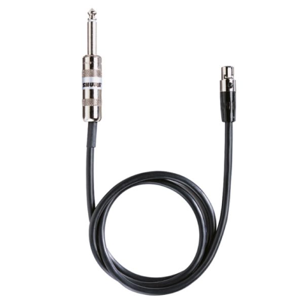 CABLE PARA INSTRUMENTO WA302