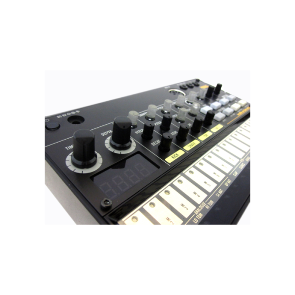 CAJA DE RITMOS KORG VOLCA-BEATS - Imagen 4