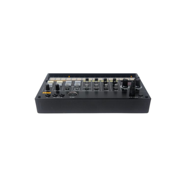 CAJA DE RITMOS KORG VOLCA-BEATS - Imagen 6