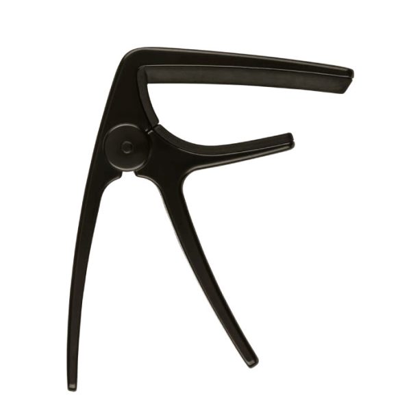 CAPO LAUREL FENDER GUITARRA ACUSTICA LAUREL ACOUSTIC CAPO - Imagen 2