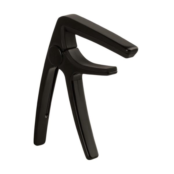 CAPO LAUREL FENDER GUITARRA ACUSTICA LAUREL ACOUSTIC CAPO - Imagen 3