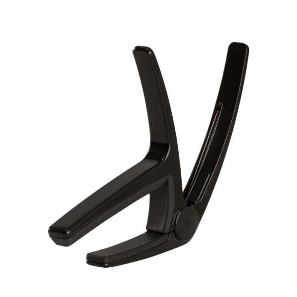CAPO LAUREL FENDER GUITARRA ELECTRICA LAUREL ELECTRIC CAPO - Imagen 2