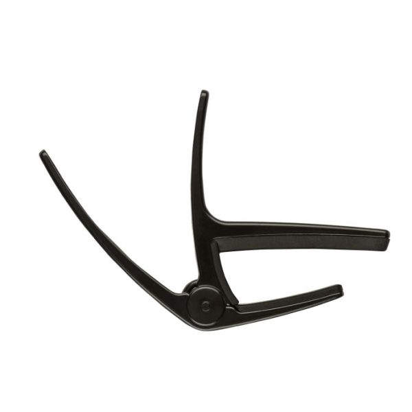 CAPO LAUREL FENDER GUITARRA ELECTRICA LAUREL ELECTRIC CAPO - Imagen 4