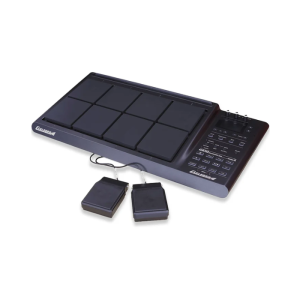 BATERÍA ELECTRÓNICA CARLSBRO OKTOA DE 8 PADS