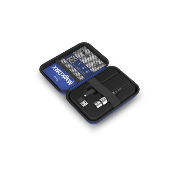 INTERFAZ DMX MAGICDMXFULL CHAMSYS PTZ16MAGICDMXFULL - Imagen 6