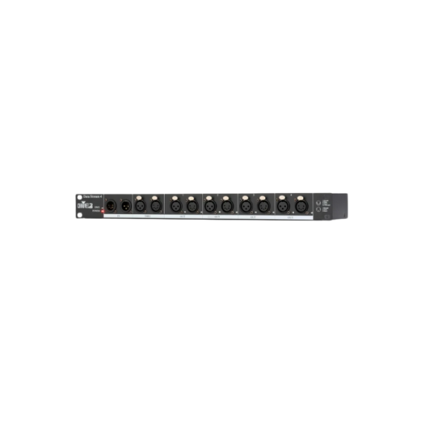 SPLITTER DMX CHAUVET DATASTREAM4 DE 4 SALIDAS - Imagen 5