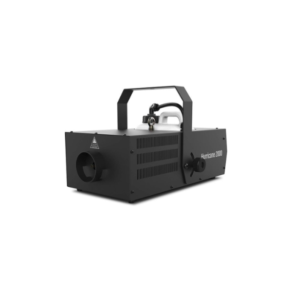 CAMARA DE HUMO HURRICANE2000 CHAUVET - Imagen 4