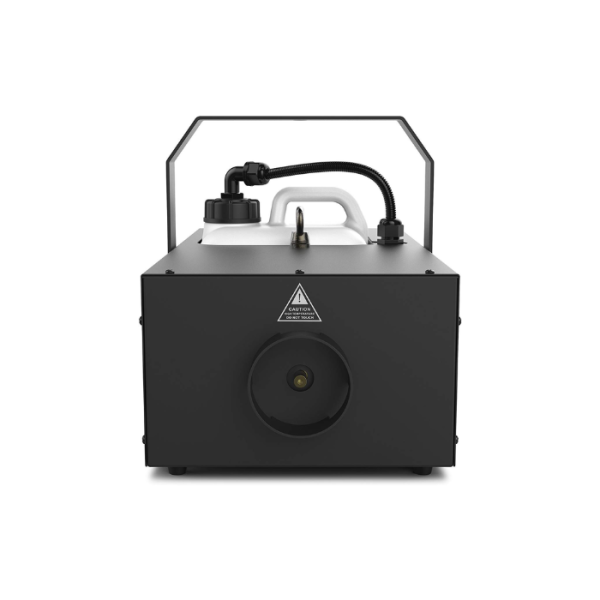 CAMARA DE HUMO HURRICANE2000 CHAUVET - Imagen 5