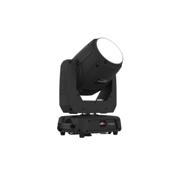 CABEZA MÓVIL BEAM CHAUVET INTIMIDATORBEAM355IRC - Imagen 2