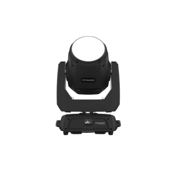 CABEZA MÓVIL BEAM CHAUVET INTIMIDATORBEAM355IRC - Imagen 3