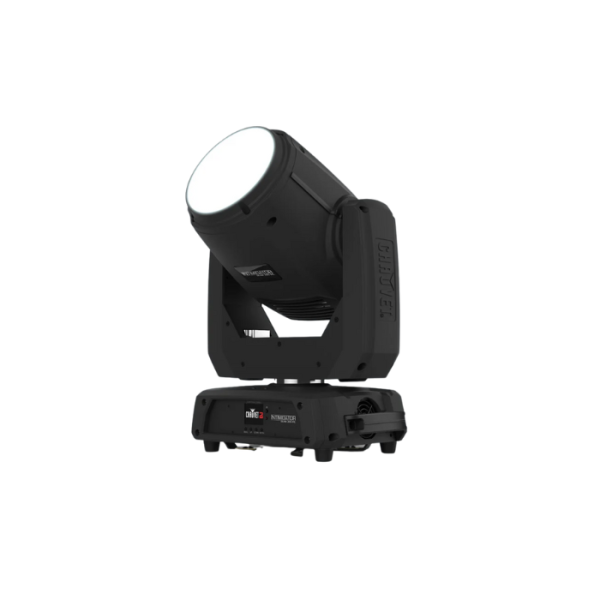 CABEZA MÓVIL BEAM CHAUVET INTIMIDATORBEAM355IRC - Imagen 4