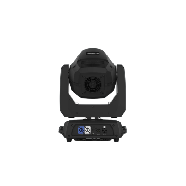 CABEZA MÓVIL BEAM CHAUVET INTIMIDATORBEAM355IRC - Imagen 5