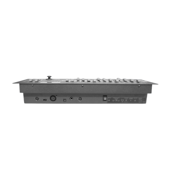 CONTROLADOR DMX CHAUVET OBEY 70 - Imagen 5