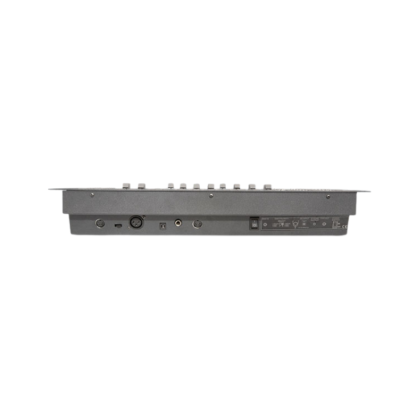 CONTROLADOR DMX CHAUVET OBEY 40 - Imagen 3