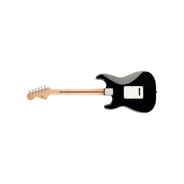 COMBO GUITARRA ELÉCTRICA FENDER SQUIER PK AF STRAT BLK MICRO US EU JP - Imagen 4