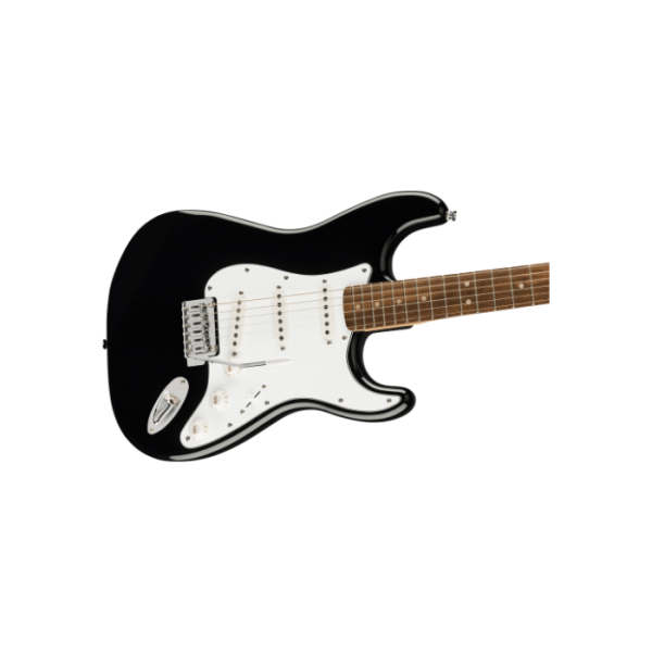 COMBO GUITARRA ELÉCTRICA FENDER SQUIER PK AF STRAT BLK MICRO US EU JP - Imagen 5