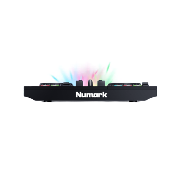CONTROLADOR DJ NUMARK PARTY MIX LIVE - Imagen 3