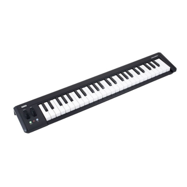 CONTROLADOR MIDI KORG MICROKEY2-49 DE 49TECLAS - Imagen 3